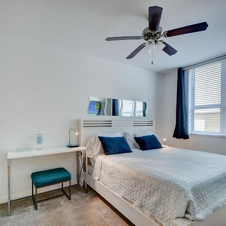 Amazing One-Bedroom In Casa Costa!Beach Pass Inc! Boynton Beach Zewnętrze zdjęcie
