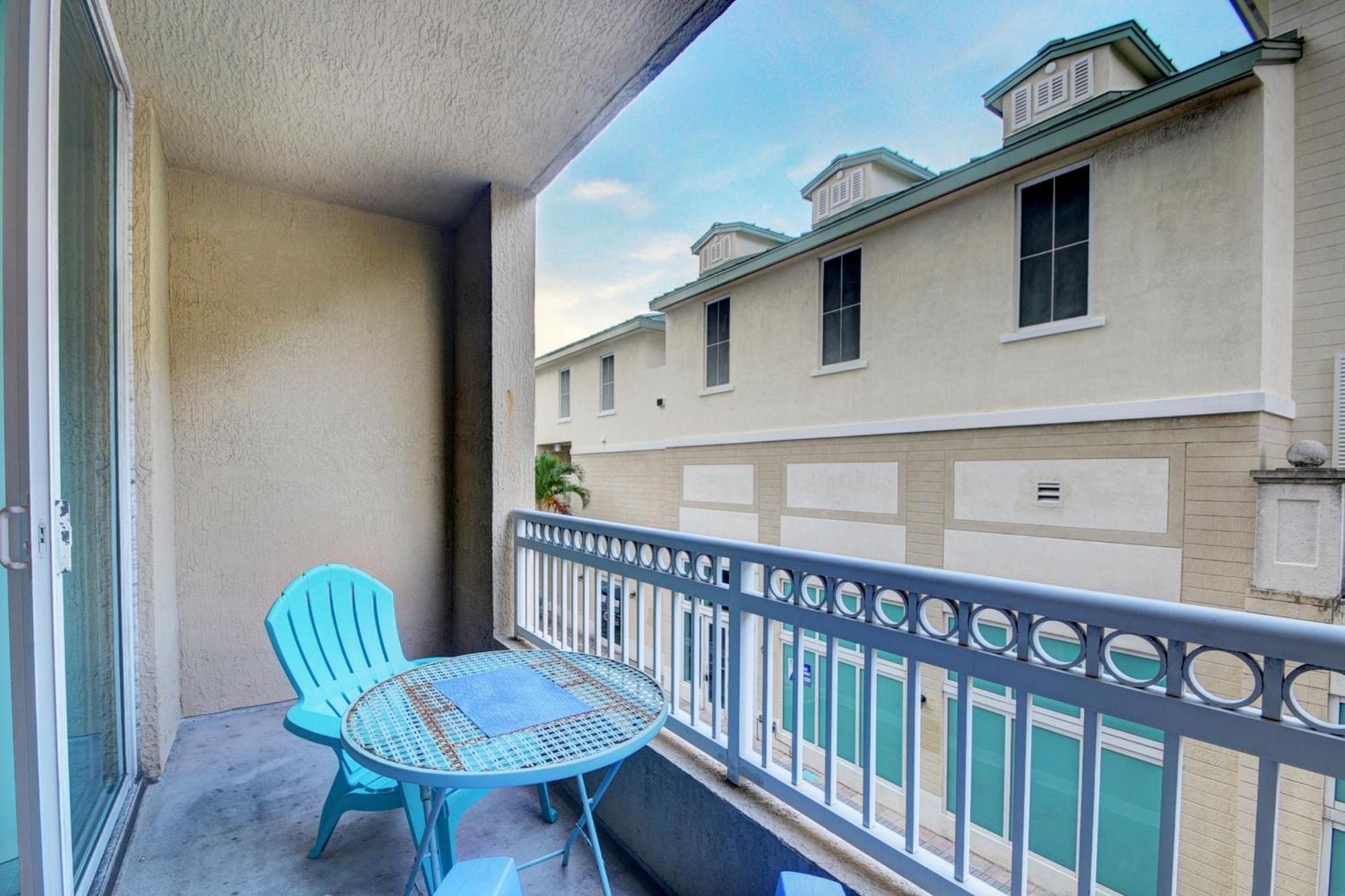 Amazing One-Bedroom In Casa Costa!Beach Pass Inc! Boynton Beach Zewnętrze zdjęcie