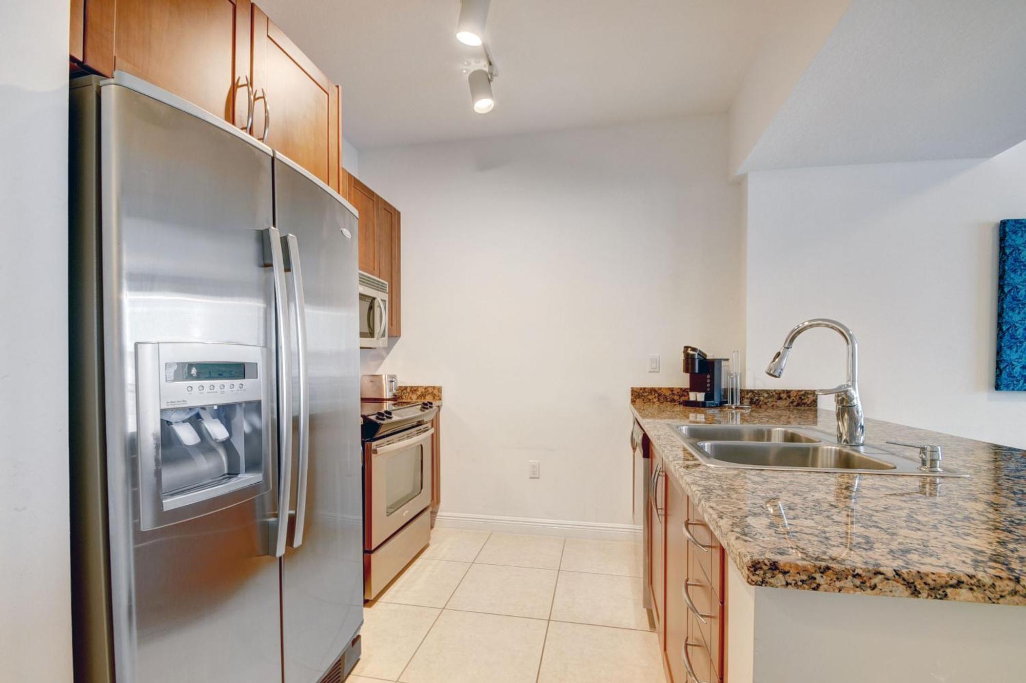 Amazing One-Bedroom In Casa Costa!Beach Pass Inc! Boynton Beach Zewnętrze zdjęcie