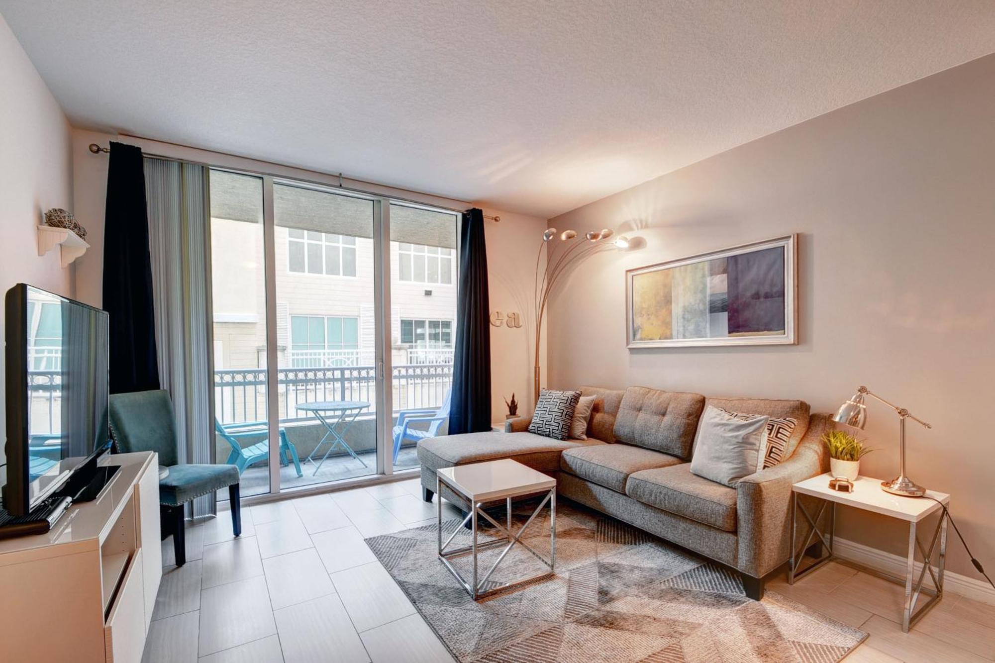 Amazing One-Bedroom In Casa Costa!Beach Pass Inc! Boynton Beach Zewnętrze zdjęcie