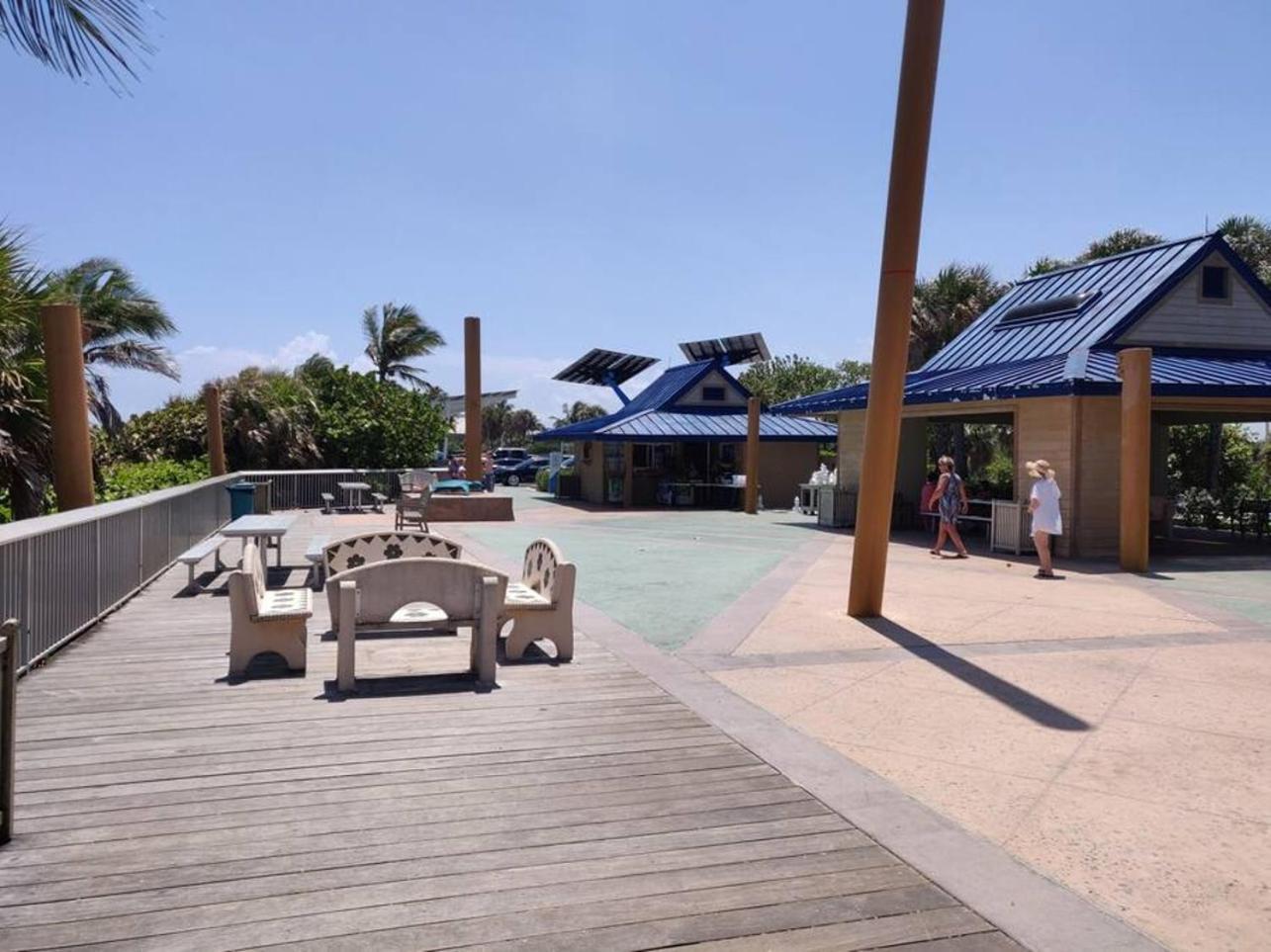 Amazing One-Bedroom In Casa Costa!Beach Pass Inc! Boynton Beach Zewnętrze zdjęcie