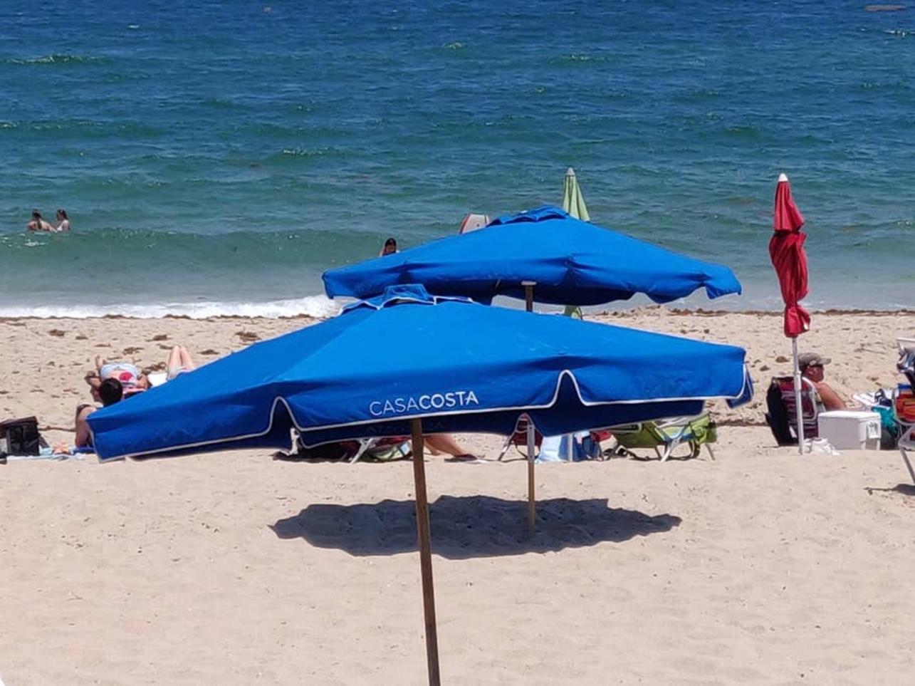 Amazing One-Bedroom In Casa Costa!Beach Pass Inc! Boynton Beach Zewnętrze zdjęcie